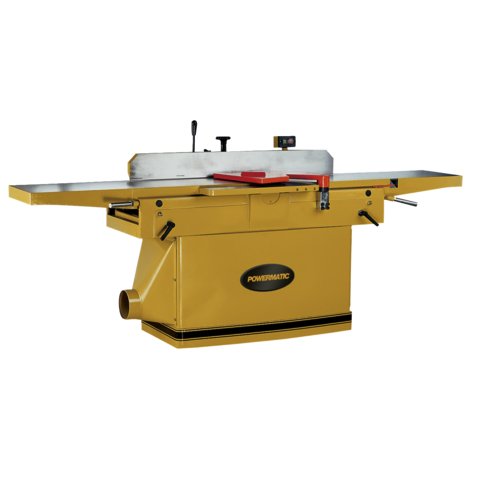 Powermatic Jointer, PJ1696